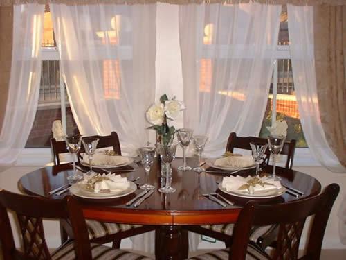 Apartamento A Luxury In *